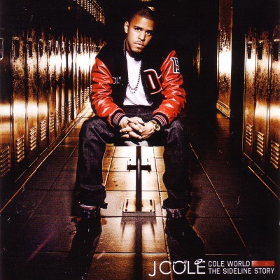 J. Cole - Cole World: The Sideline Story (2011) [FLAC]