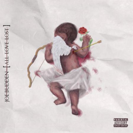 Joe Budden – All Love Lost 2015