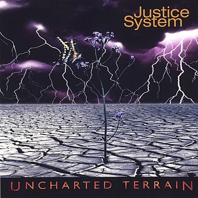 Justice System 2002 Uncharted Terrain