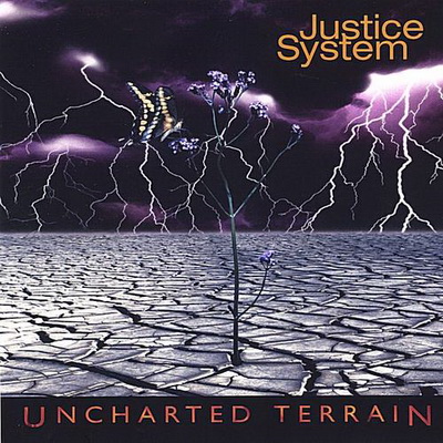 Justice System - Uncharted Terrain (2002) [320 kbps]