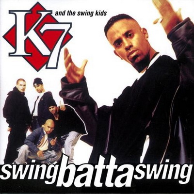 K7 - Swing Batta Swing (1993)