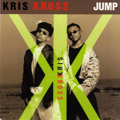 Kris Kross - Jump (CDM) (1992) [FLAC]
