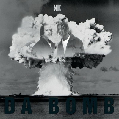 Kris Kross 1993 Da Bomb