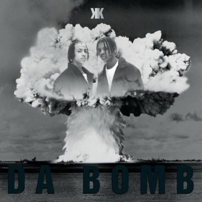 Kris Kross - Da Bomb (1993) [FLAC]