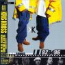 Kris Kross - The Best Of Kris Kross Remixed (Japan Edition) (1996) [FLAC]
