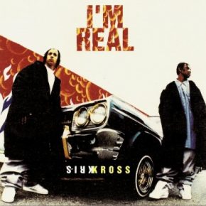 Kris Kross - I’m Real (CDS) (1993) [FLAC]