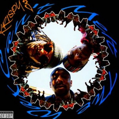 Krispy 3 Cant Melt The Wax 1993