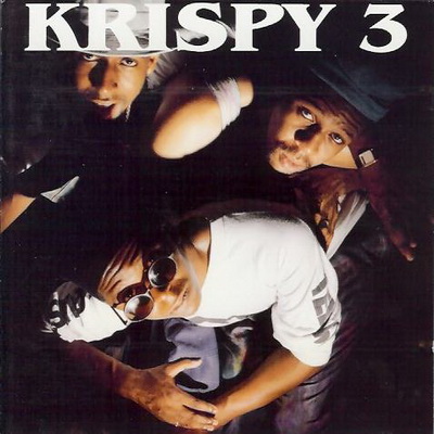 Krispy 3 Krispy 3 1992