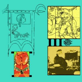 Lil Ugly Mane 2015 Third Side of Tape