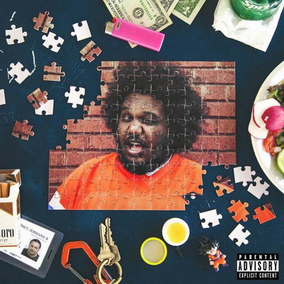 Michael Christmas 2015 What A Weird Day