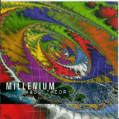 Millenium – Kaos Theory (1998) [CD] [FLAC+320] [House of Abdul]