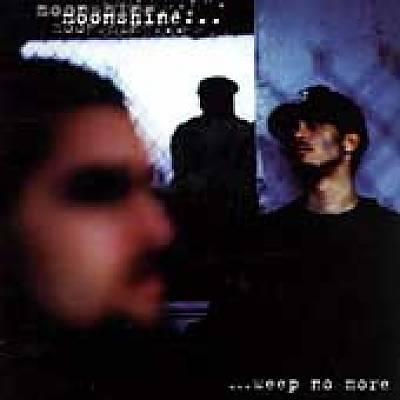 Moonshine - Weep No More (1996)