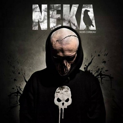 Neka Noir Corbeau 2015