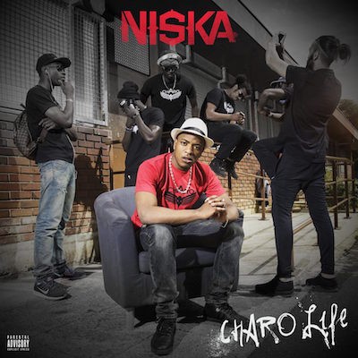 Niska Charo Life 2015