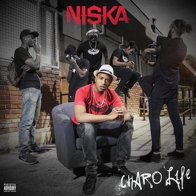 Niska - Charo Life (2015) [CD] [FLAC] [Talent Factory]