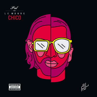 PNL Le Monde Chico 2015