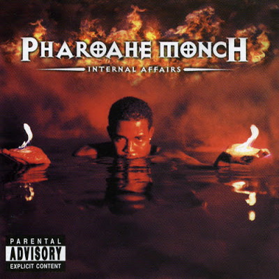 Pharoahe Monch - Internal Affairs (1999) [FLAC]