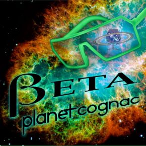 Planet Cognac - BETA (EP) (2011)