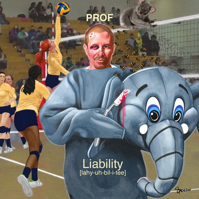 Prof – Liability (2015)