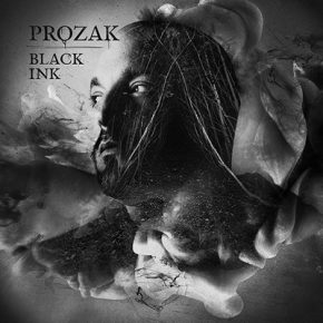 Prozak - Black Ink (2015) [FLAC]