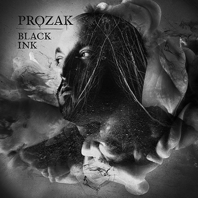 Prozak 2015 Black Ink