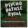 Psychopathic Rydas - Dumpin’ (2000) [FLAC]