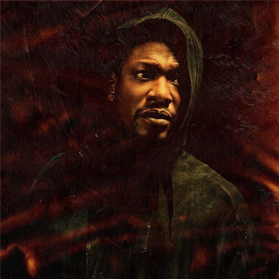 Roots Manuva Bleeds 2015
