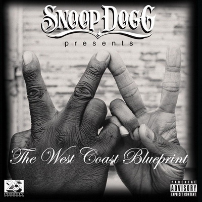 Snoop Dogg 2010 The West Coast Blueprint
