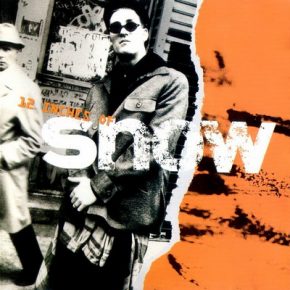Snow - 12 Inches Of Snow (1993)