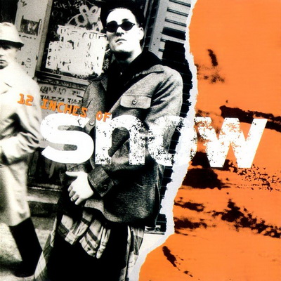 Snow 12 Inches Of Snow 1993