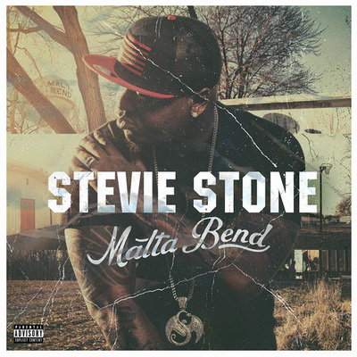 Stevie Stone - Malta Bend (2015)