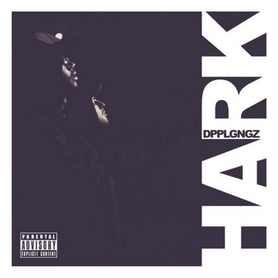 The Doppelgangaz - Hark (2013) [FLAC]