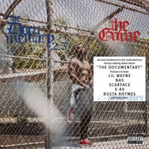 The Game – The Documentary 2.5 WEB 2015