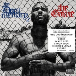 The Game The Documentary 2 2015