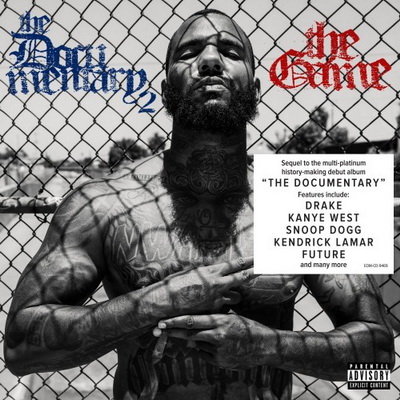 The Game - The Documentary 2 (2015) [FLAC]