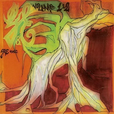 The Grouch Eligh 2000 G E Music Vol. 1 2