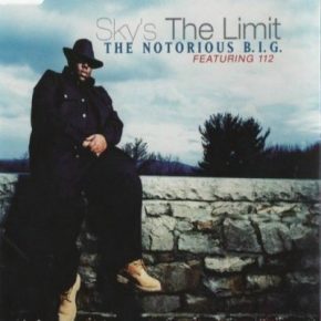 The Notorious B.I.G. - Sky’s The Limit (Promo CDS) (1997) [FLAC]