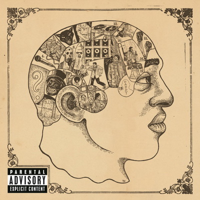 The Roots - Phrenology (2002) [FLAC]