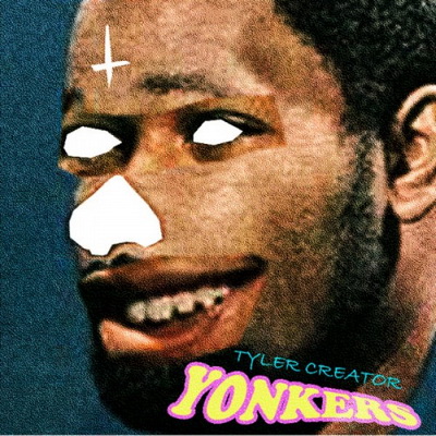 Tyler, The Creator - Yonkers (Single) (2011) [FLAC]