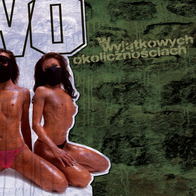 WWO 2005 Witam Was W Rzeczywistosci