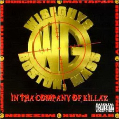 Wiseguys - In Tha Company Of Killaz (1996)