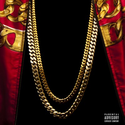 2 Chainz 2012 Based On A T.R.U. Story Deluxe Edition