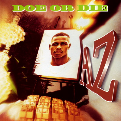 AZ 1995 Doe Or Die