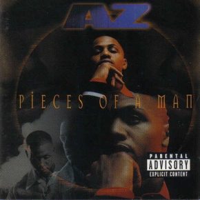AZ 1998 Pieces of a Man