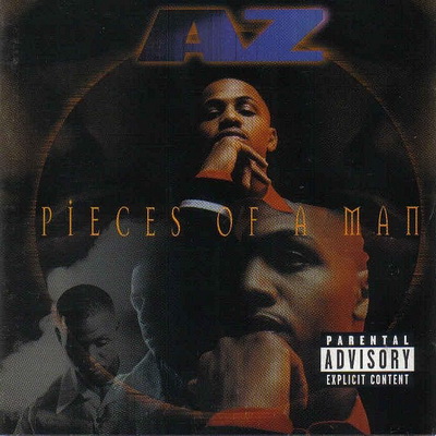 AZ 1998 Pieces of a Man
