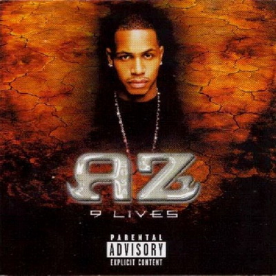 AZ 2001 9 Lives