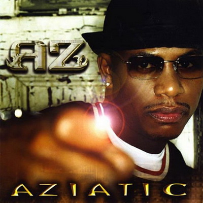 AZ 2002 Aziatic