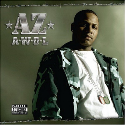 AZ 2005 A.W.O.L