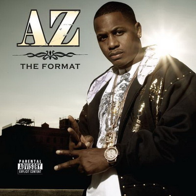 AZ - The Format (2006)