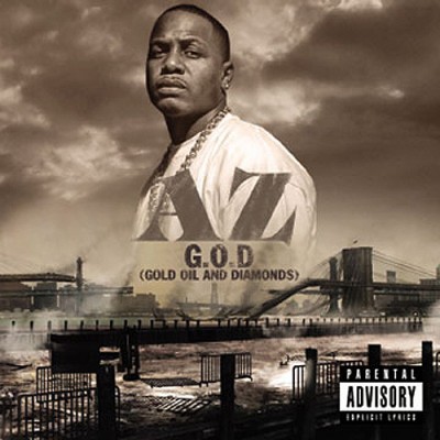 AZ 2009 G.O.D. Gold Oil And Diamonds